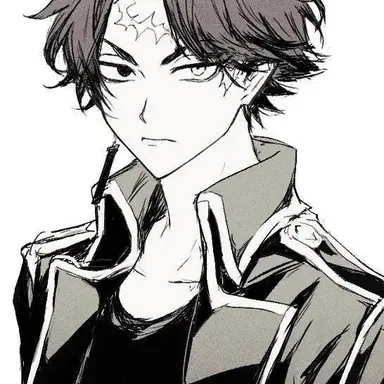 Profile image of 鶴蝶