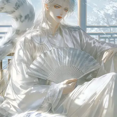 Profile image of Pyo Yun-seol