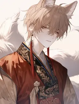 Profile image of ハン・ソホ
