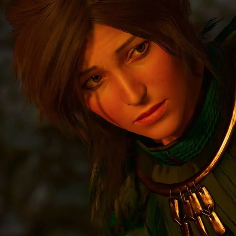 OverlyDiver7360의 Lara Croft