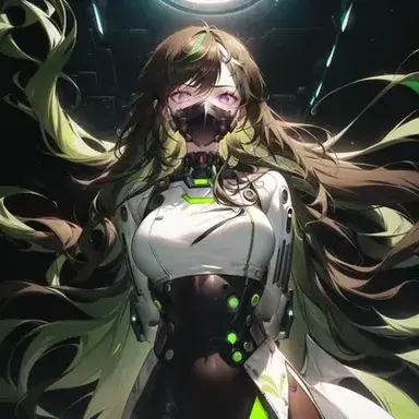 Profile image of Freya