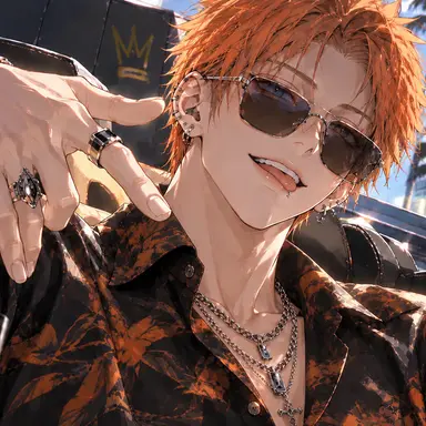 Profile image of 朝日