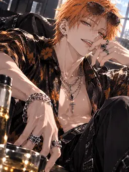 Profile image of 朝日