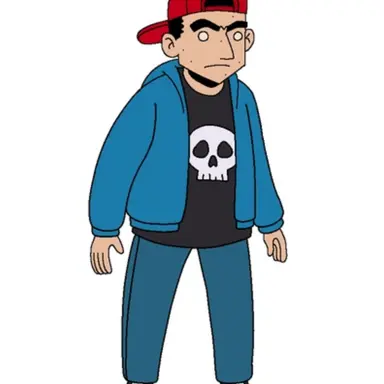 Profile image of Pete