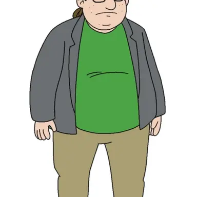 Profile image of Josh