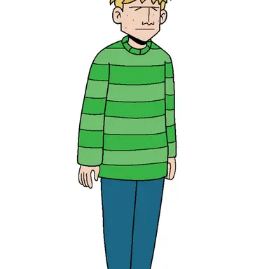 Profile image of Jerry
