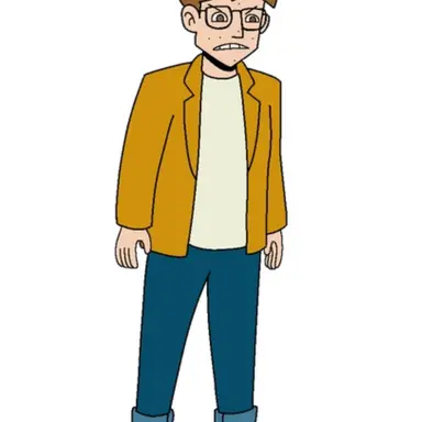 Profile image of Bill