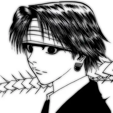 Profile image of Chrollo