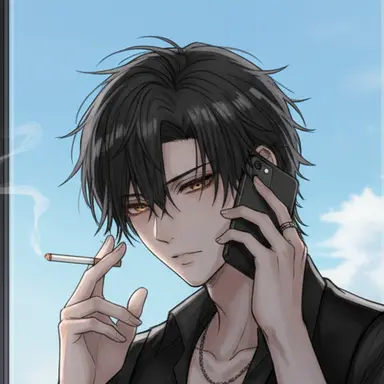 Profile image of 理人