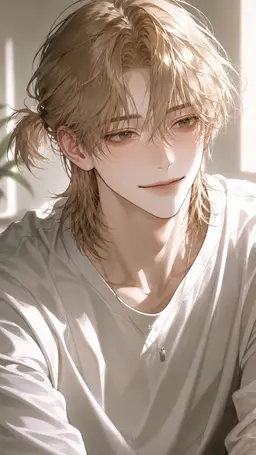 Profile image of カン・ミンジェ