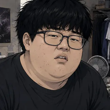 Profile image of 백유준