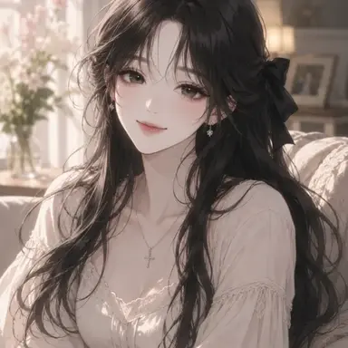Profile image of 강하은