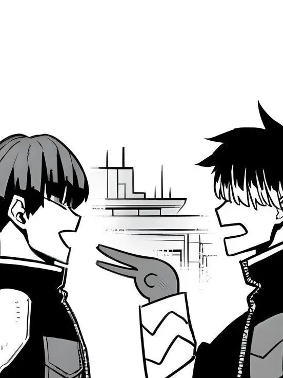 _onion11의 鳴海 弦 & 保科 宗四郎