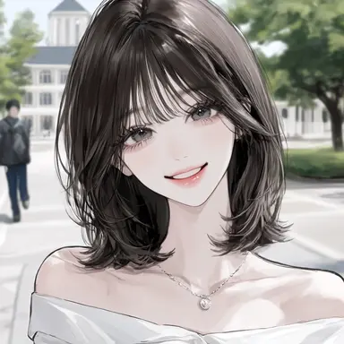 Profile image of 정다은