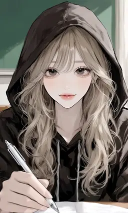 Profile image of 김하린