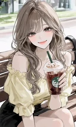 Profile image of 김하린