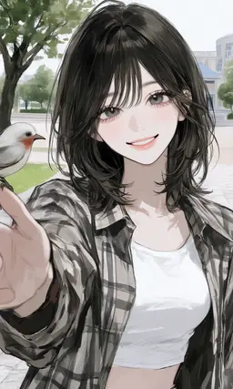 Profile image of 정다은