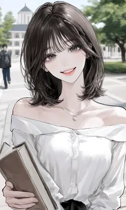 Profile image of 정다은