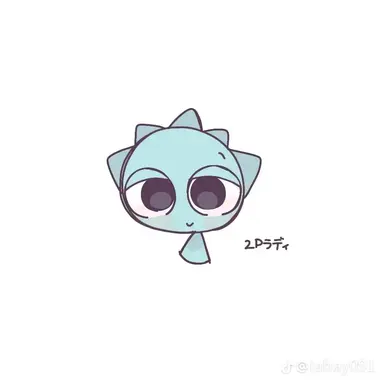 Profile image of 2P レディ