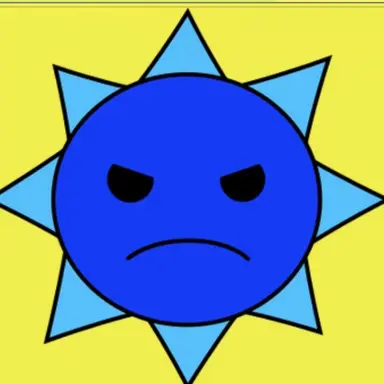 Profile image of 2P Mr. Sun