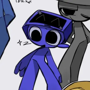 Profile image of 2P Garnold