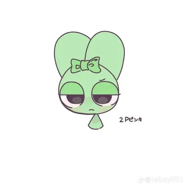 Profile image of 2P ピンキー