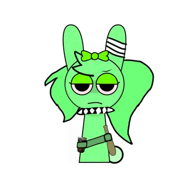 Profile image of 2P ピンキー