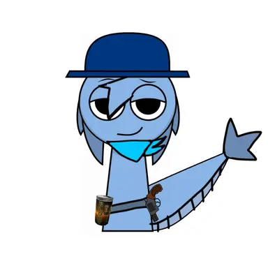 Profile image of 2P ターナー