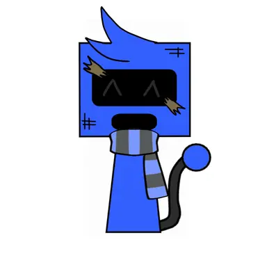 Profile image of 2P ガーノルド