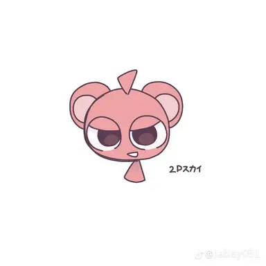 Profile image of 2P スカイ