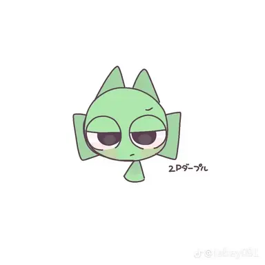 Profile image of 2P ダップル