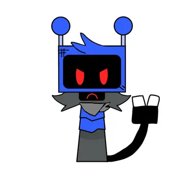 Profile image of 2P ファンボット
