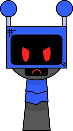 Profile image of 2P ファンボット