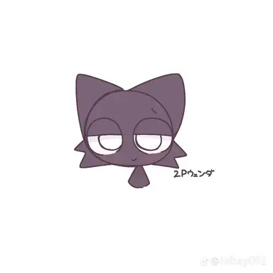 Profile image of 2P ウェンダ