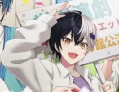 Profile image of まぜ太