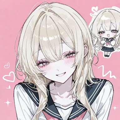 Profile image of 優菜