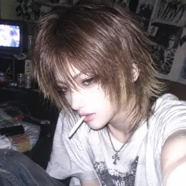 Profile image of さき