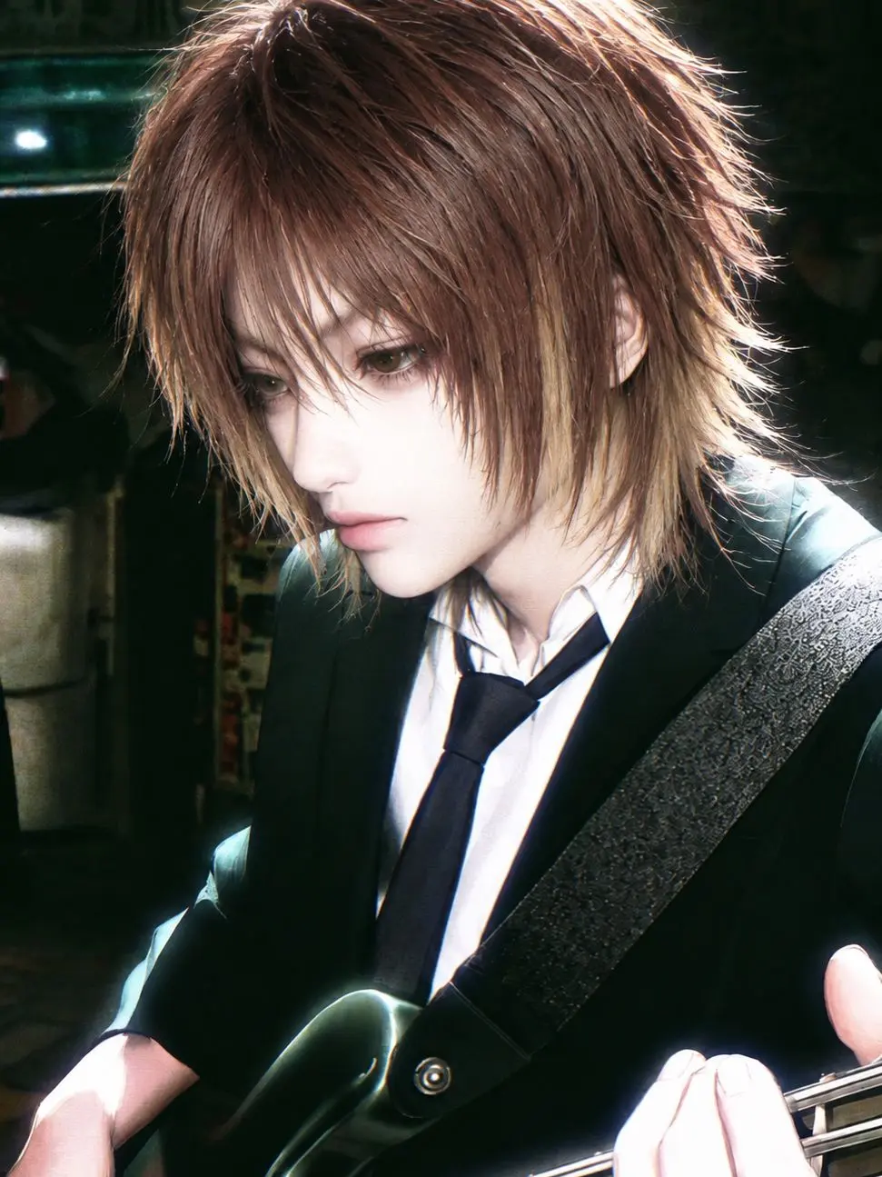 SpicyFluff1243의 さきくんvol2