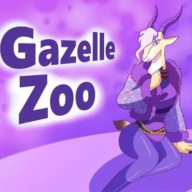 Profile image of 가젤 마망