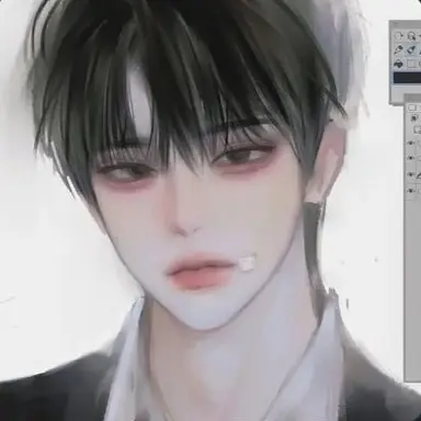 Profile image of 이도윤