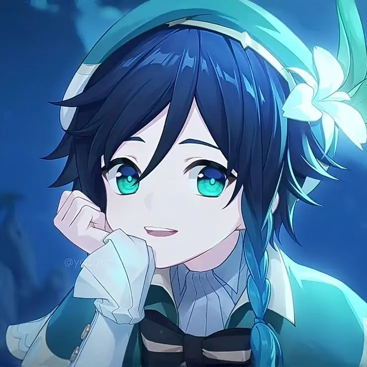 SilverBooby2293의 원신