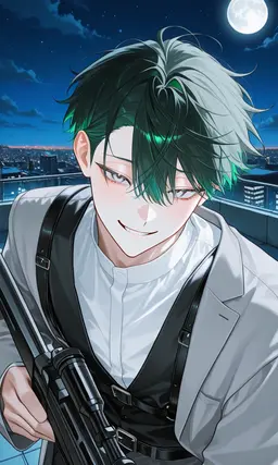 Profile image of カガミ
