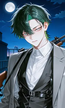 Profile image of カガミ