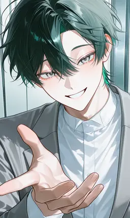 Profile image of カガミ