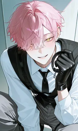 Profile image of ゲン