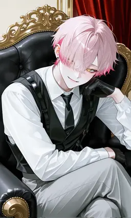Profile image of ゲン