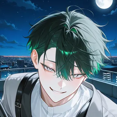 Profile image of カガミ