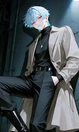 Profile image of ネロ