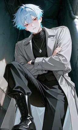 Profile image of ネロ