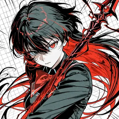 Profile image of ルキア